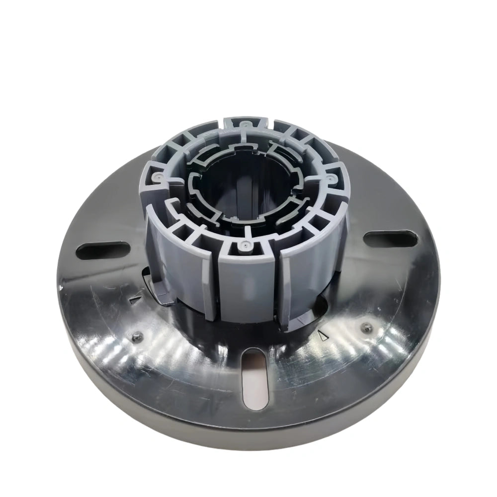 Mutoh Drafstation Right Flange for Scroller Bar - S-1104330 image 3