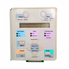 Mutoh Drafstation / ValueJet Panel Unit Assembly - DF-48977 product image