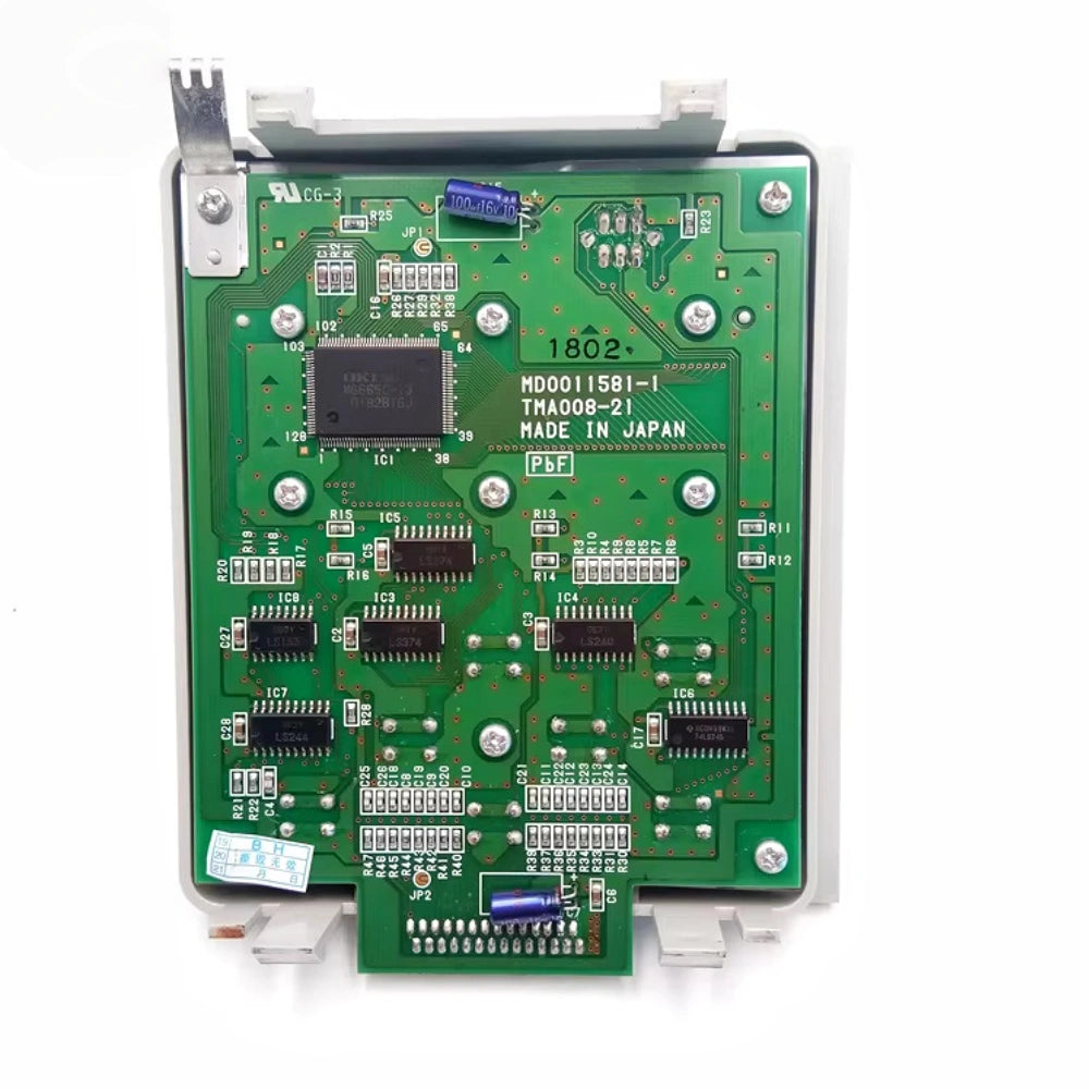 Mutoh Drafstation / ValueJet Panel Unit Assembly - DF-48977 image 5