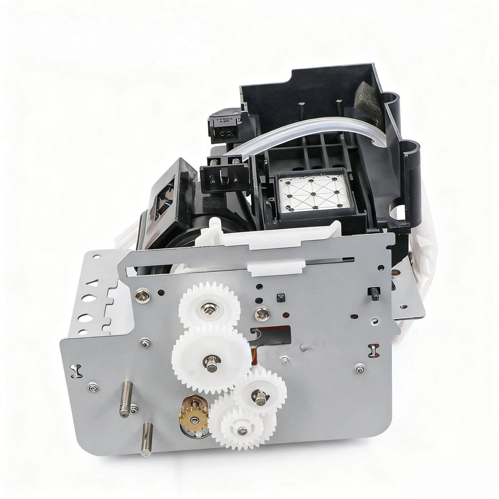 Mutoh Drafstation Pump Cap Assembly - DF-49030 image 2