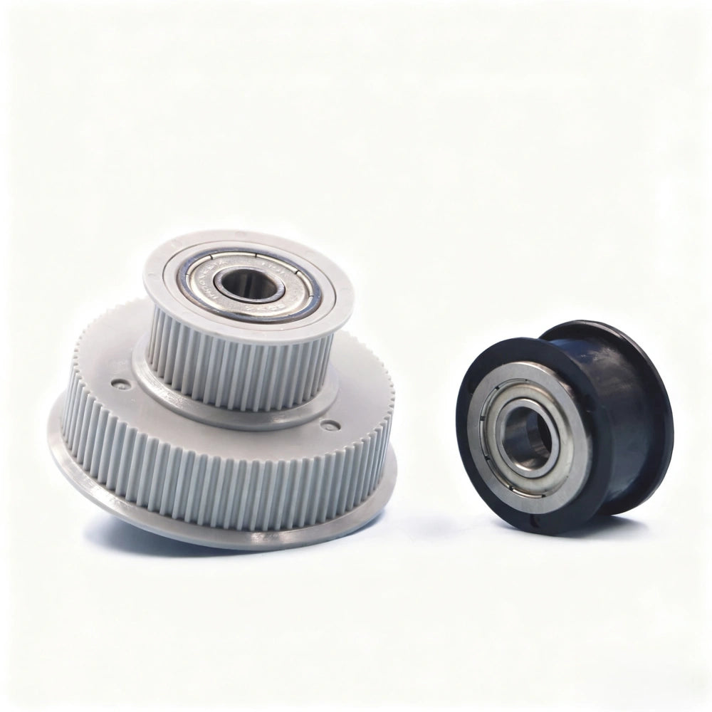 Drive Pulley for Mimaki JV300 / JV150 Printers image 3