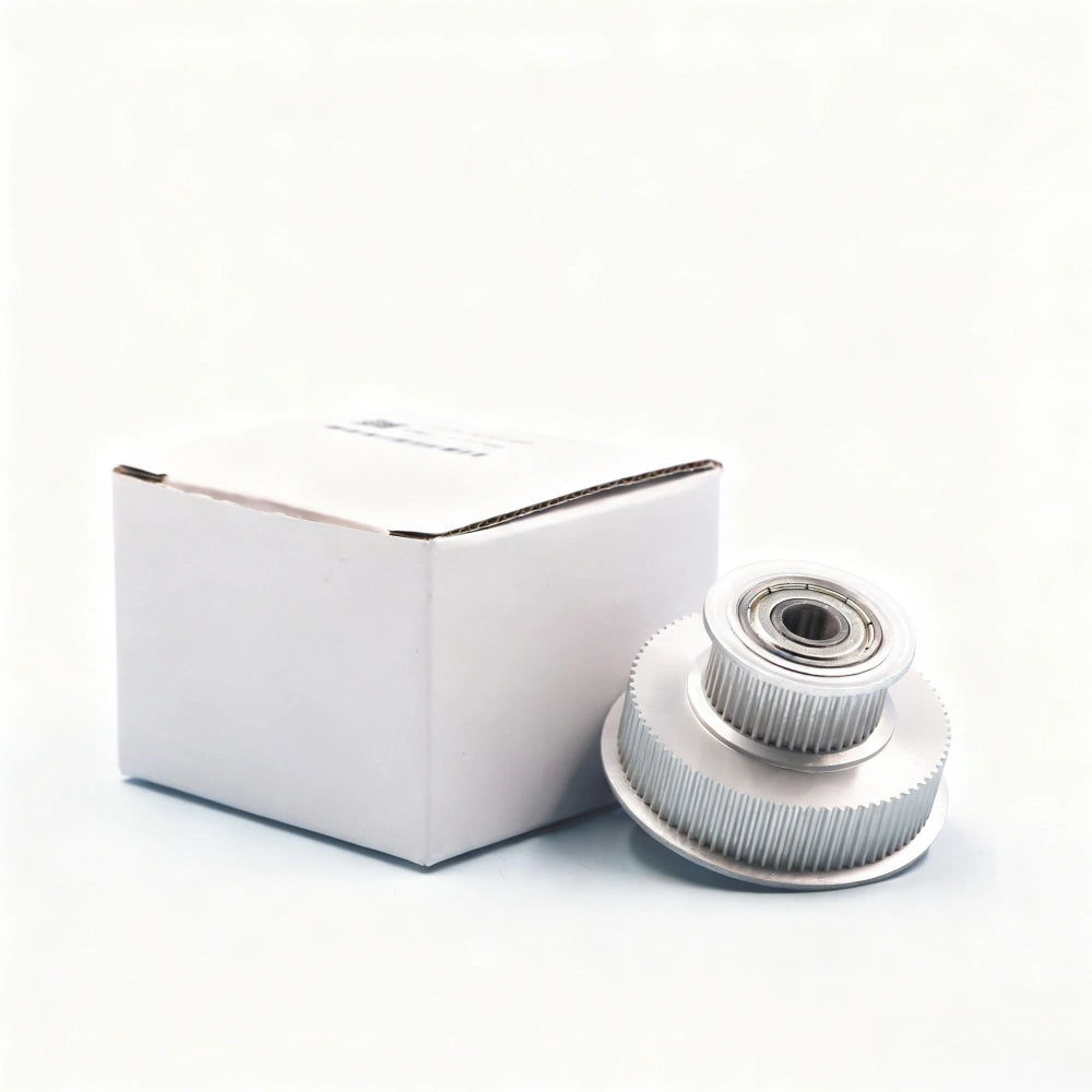 Drive Pulley for Mimaki JV300 / JV150 Printers image 2