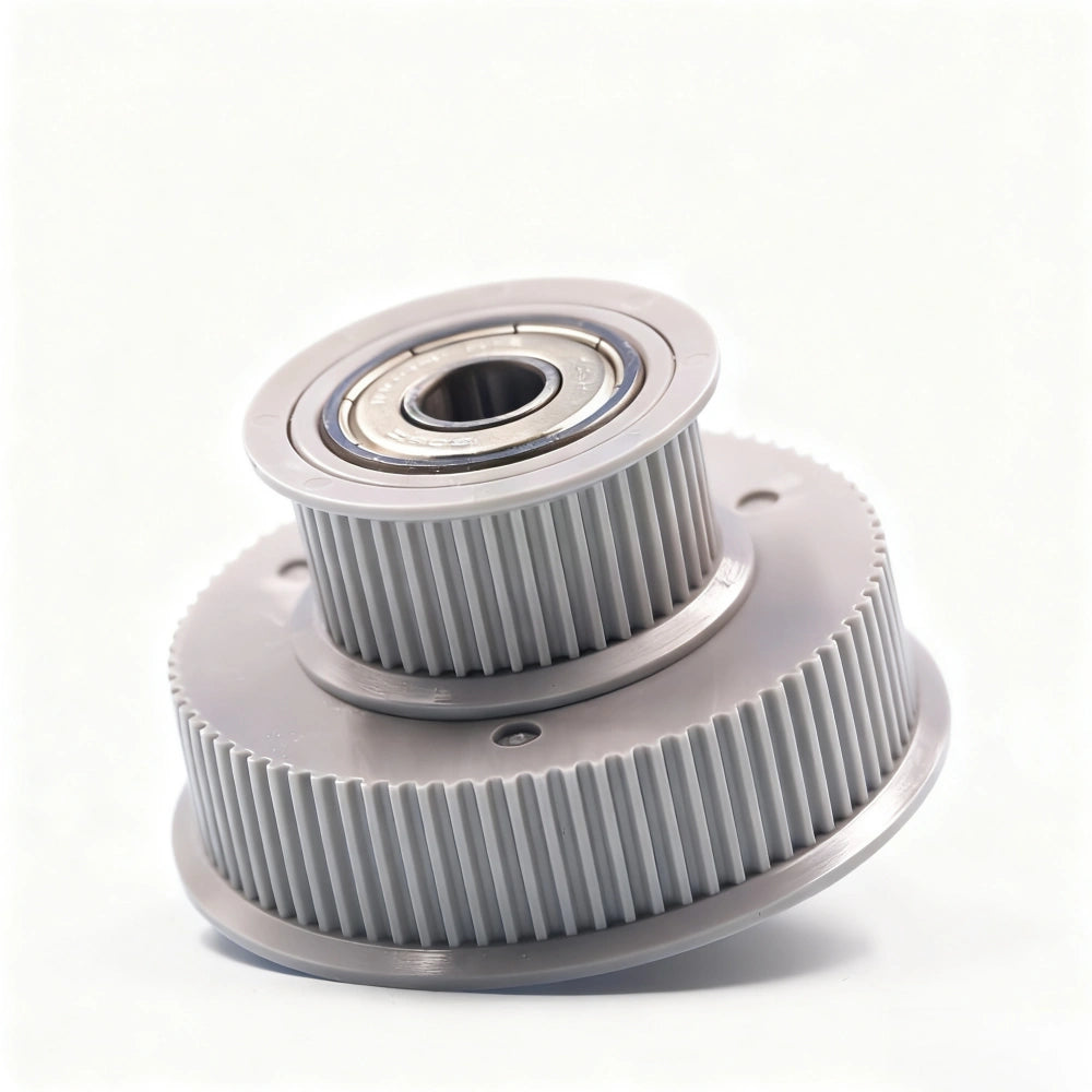 Drive Pulley for Mimaki JV300 / JV150 Printers image 5
