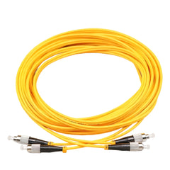 Dual-Core Fiber Optic Cable for UV Flatbed and Inkjet Printers product image