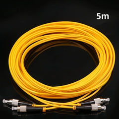 Dual-Core Fiber Optic Cable for UV Flatbed and Inkjet Printers image 4
