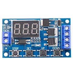Dual MOS Control Board product image