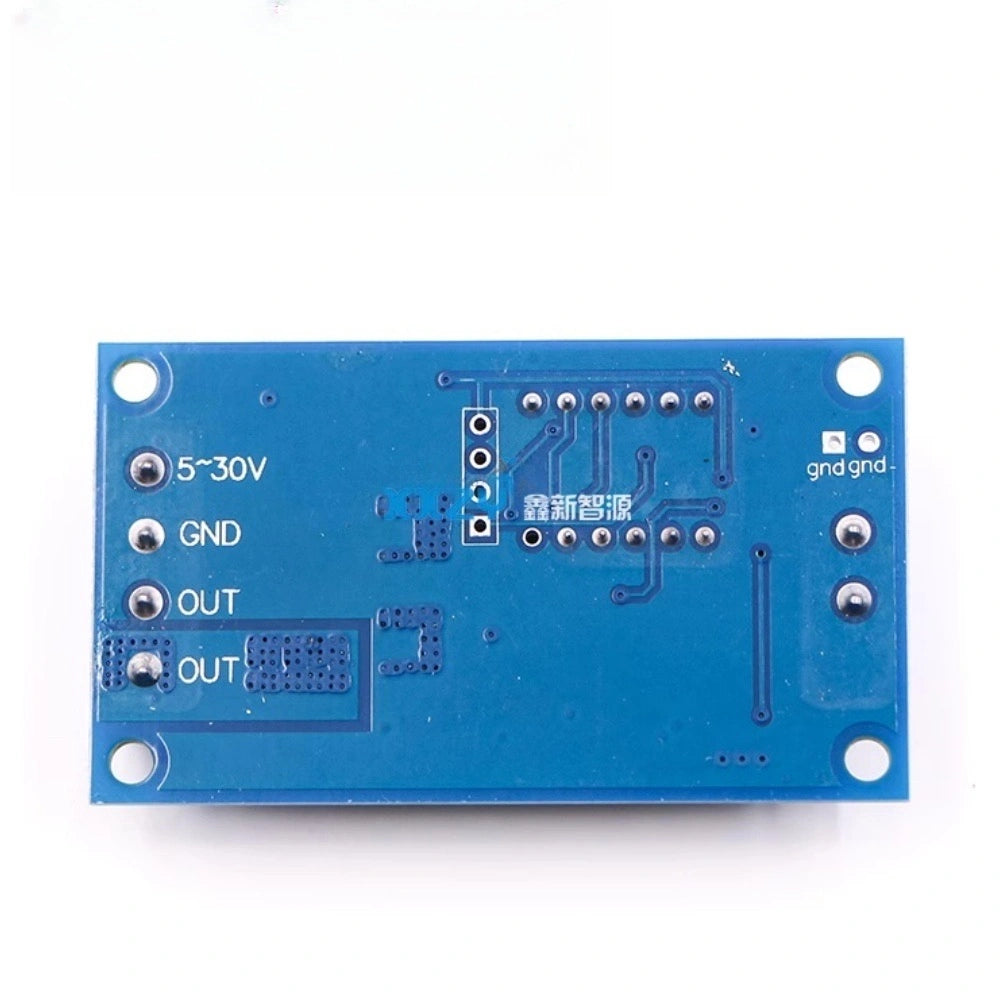 Dual MOS Control Board image 5