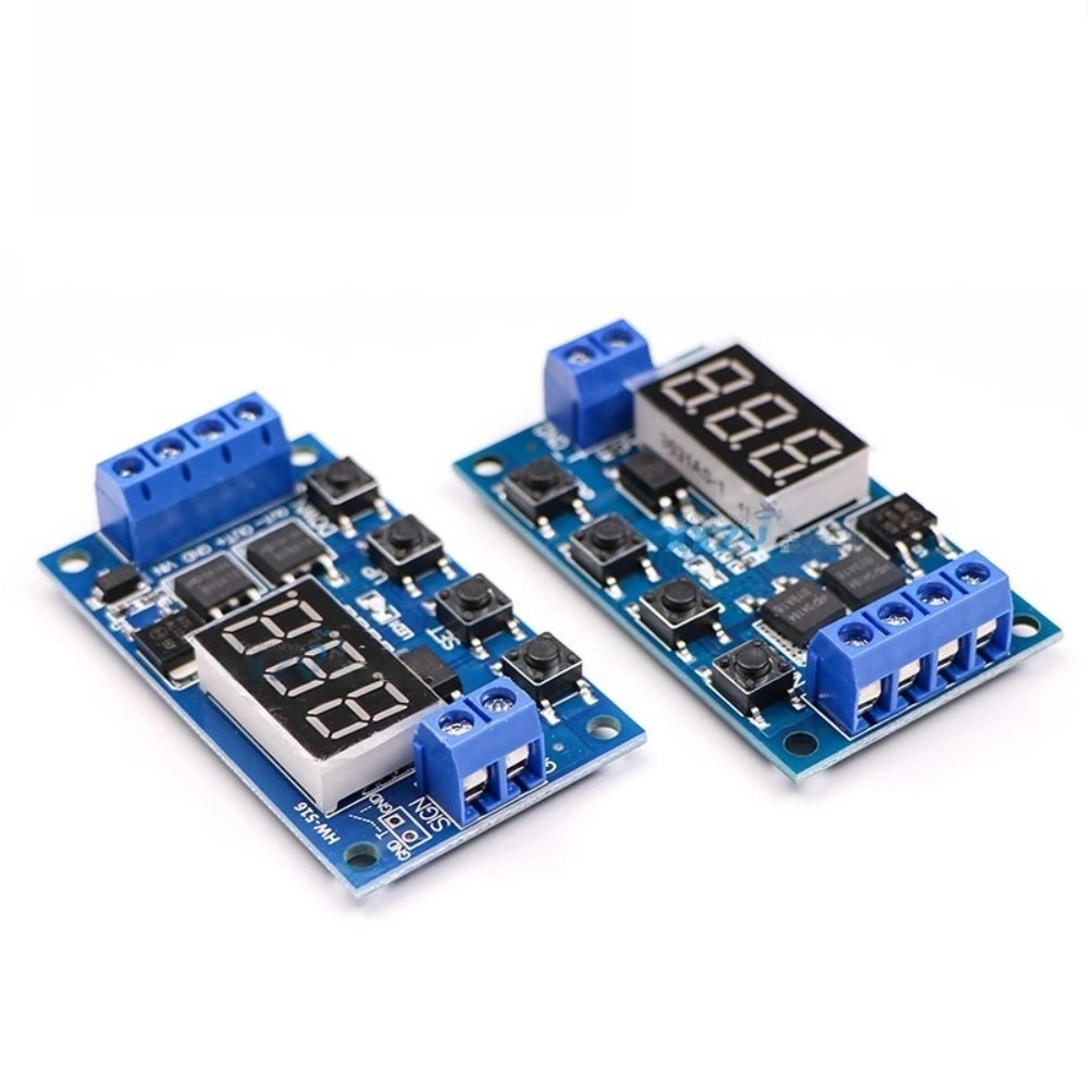 Dual MOS Control Board image 6