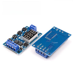 Dual MOS Control Board image 2
