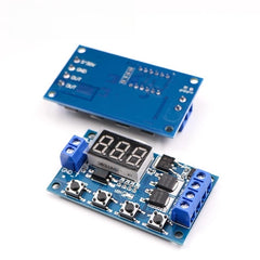 Dual MOS Control Board image 3