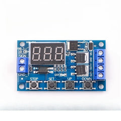 Dual MOS Control Board image 4