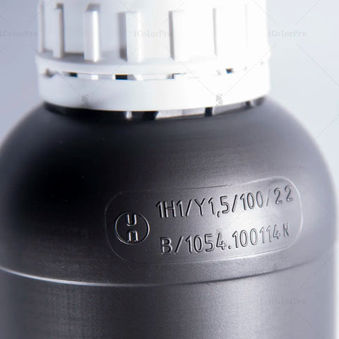 DUBUIT Neutral UV Ink - 1L for Ricoh Gen5/Gen6, KM1024 & CE4M product image 6