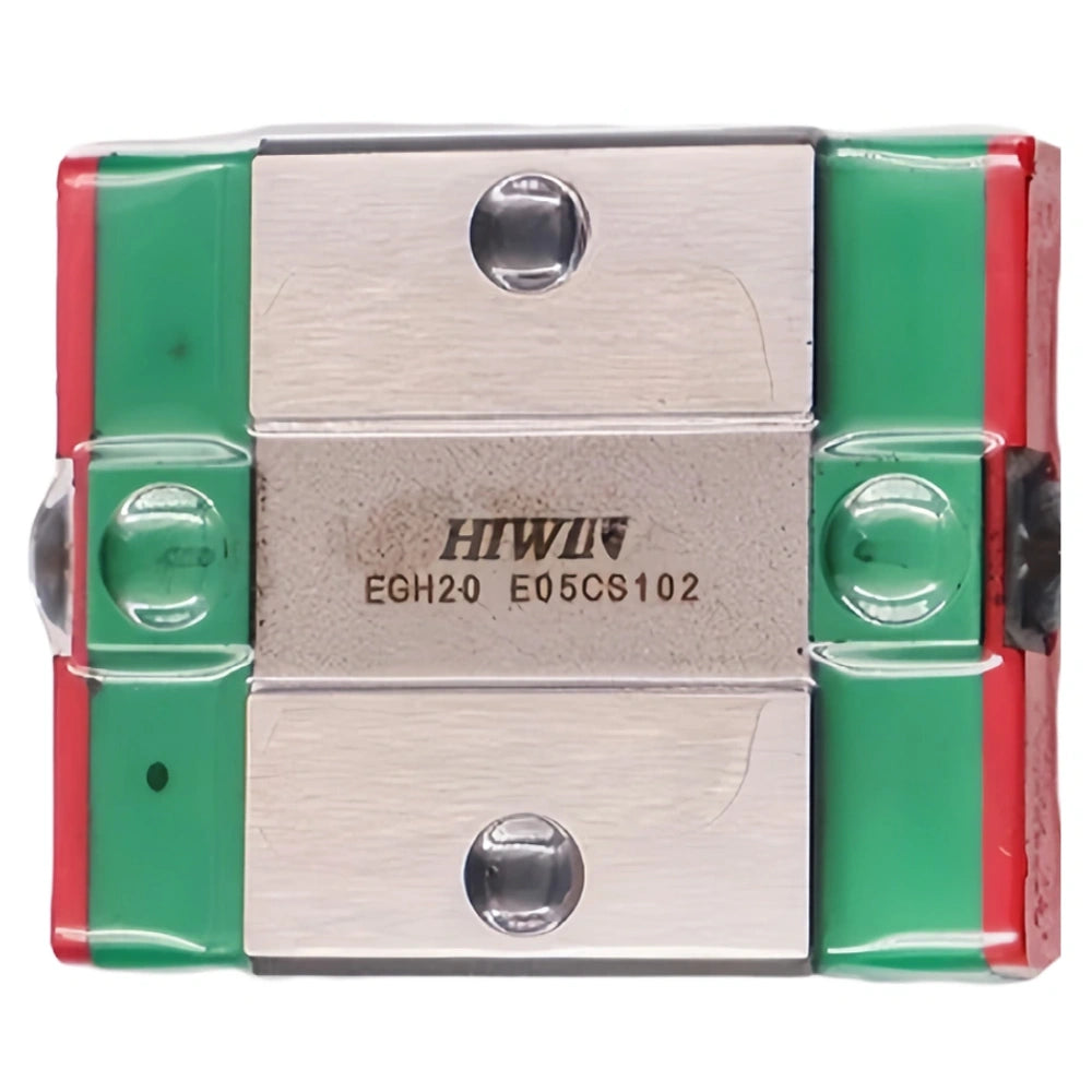 EGH20SA - Linear Guide Slider product image
