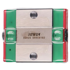 EGH20SA - Linear Guide Slider product image