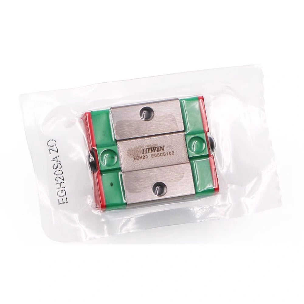 EGH20SA - Linear Guide Slider image 6