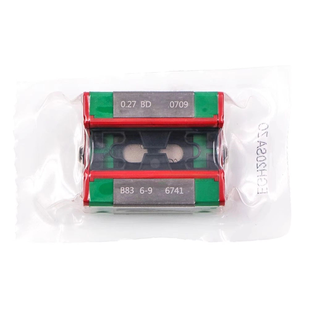 EGH20SA - Linear Guide Slider image 3
