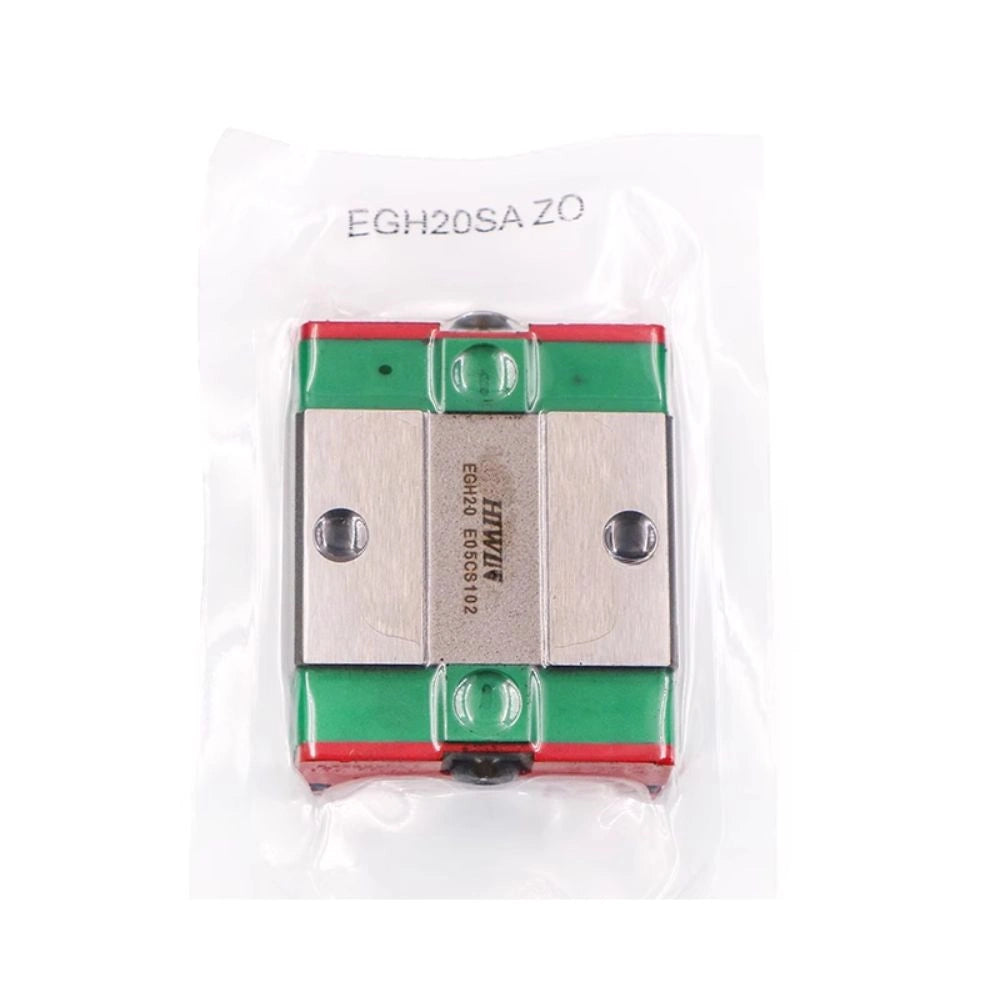 EGH20SA - Linear Guide Slider image 4