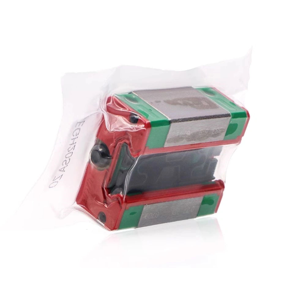 EGH20SA - Linear Guide Slider image 5