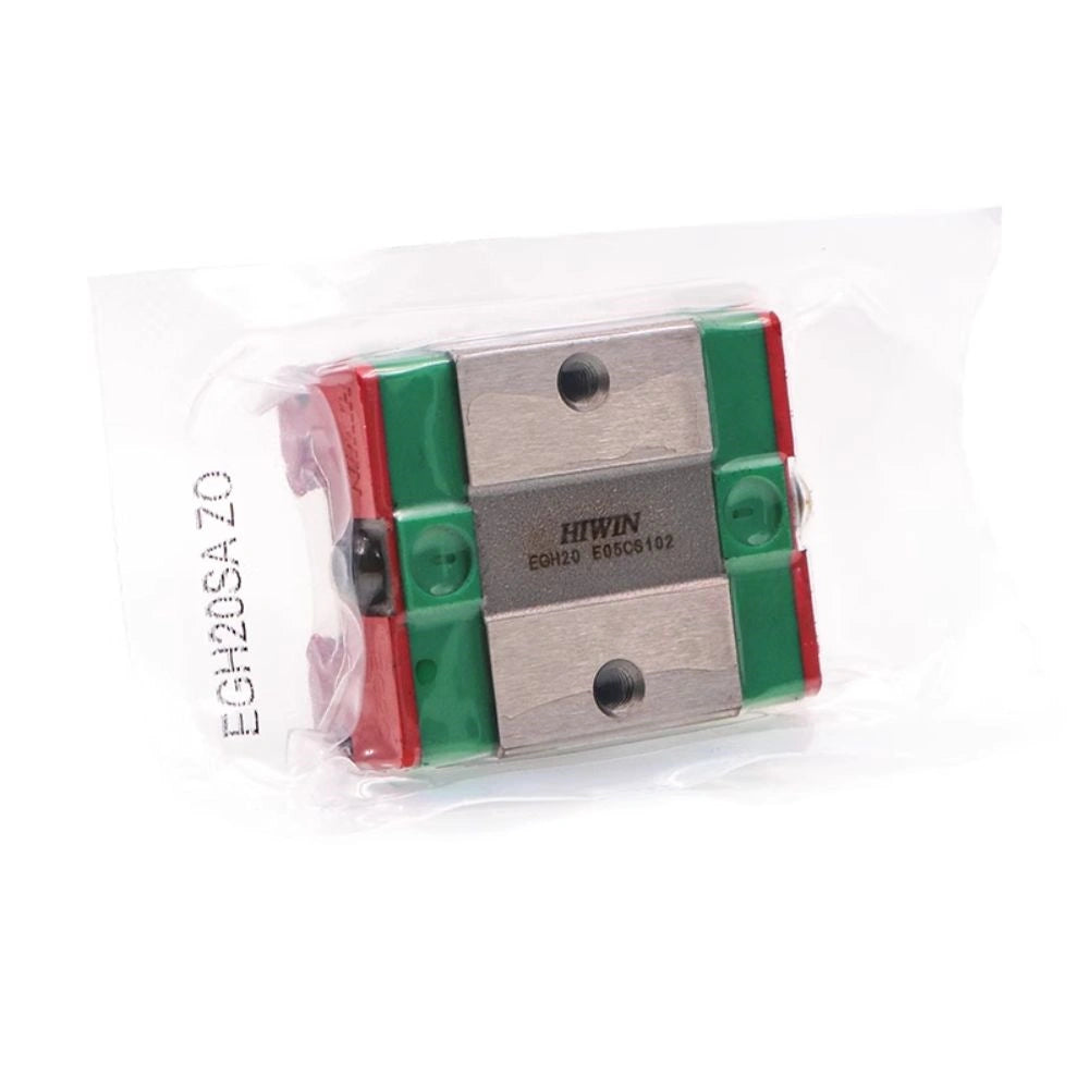 EGH20SA - Linear Guide Slider image 2