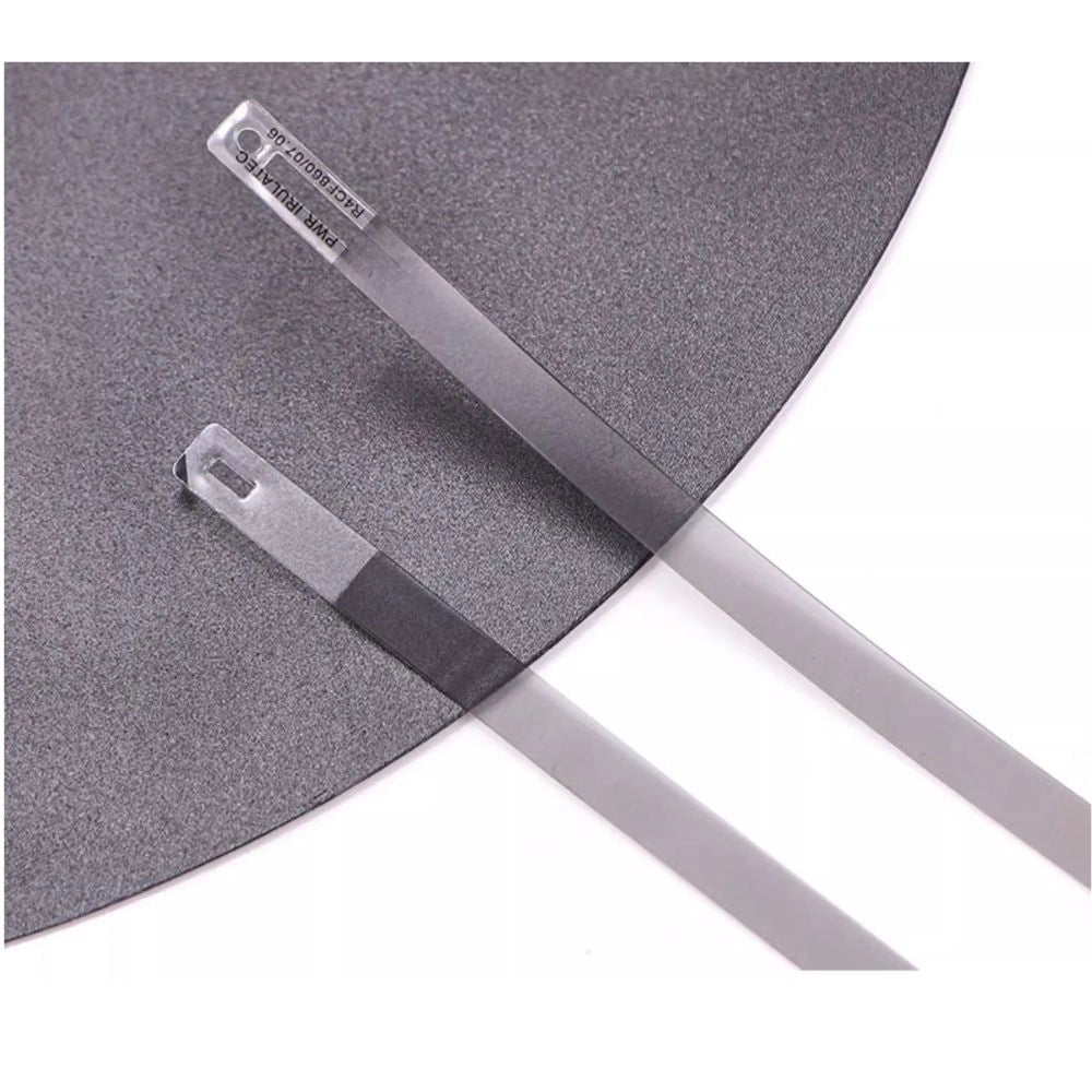 EPSON R330 Raster Encoder Strip replacement raster encoder strip image 3