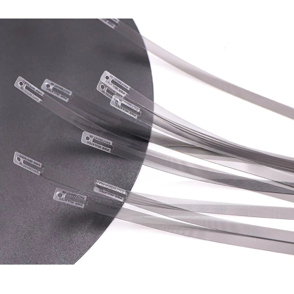 EPSON R330 Raster Encoder Strip replacement raster encoder strip image 4