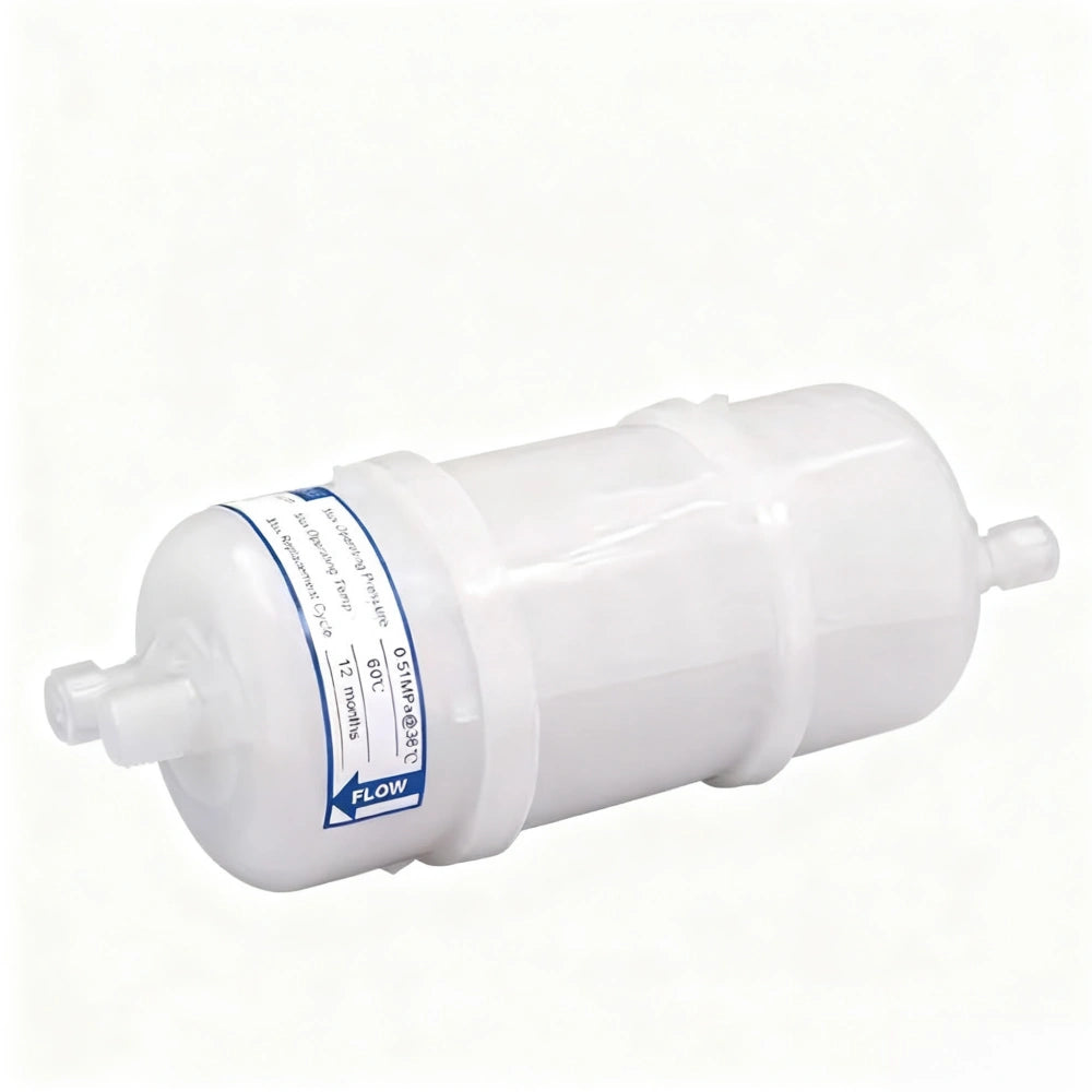 Cobetter ESD-NPT742-HPBT0500C 5μm Capsule Ink Filter image 3
