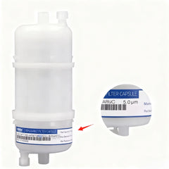 Cobetter ESD-NPT742-HPBT0500C 5μm Capsule Ink Filter image 2