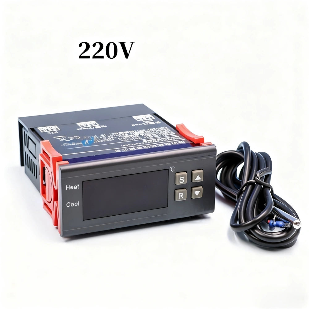 Eco-Solvent Printer - Heating Belt image 5