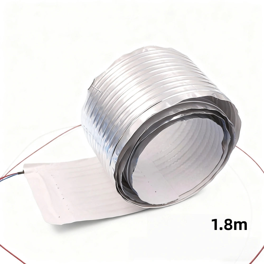 Eco-Solvent Printer - Heating Belt image 3