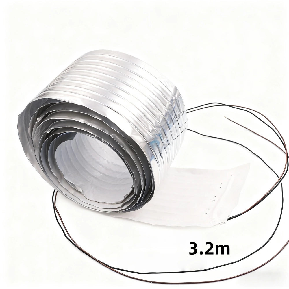 Eco-Solvent Printer - Heating Belt image 4