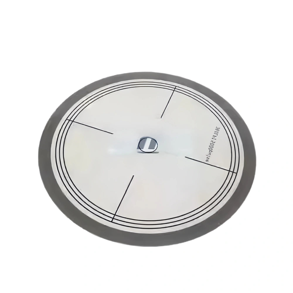 Roland SP540 Encoder Disk Options - Confirm Rotary Disk image 5