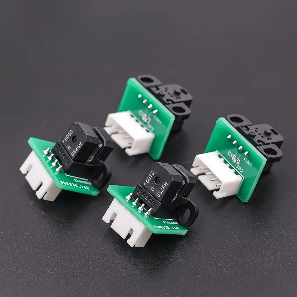 Encoder Sensor H9730 (2109) - For Inkjet Printers image 6