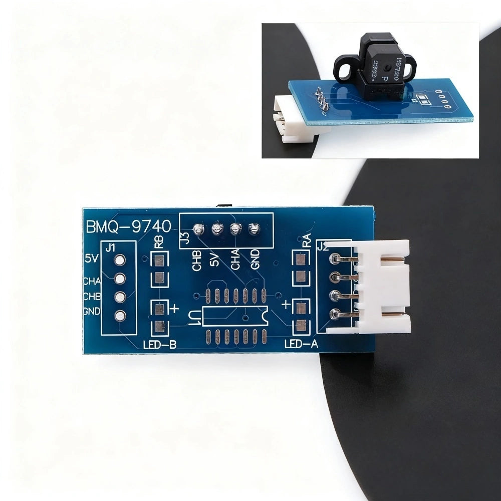 Encoder Sensor H9720 (1821) - For UV Printers image 4