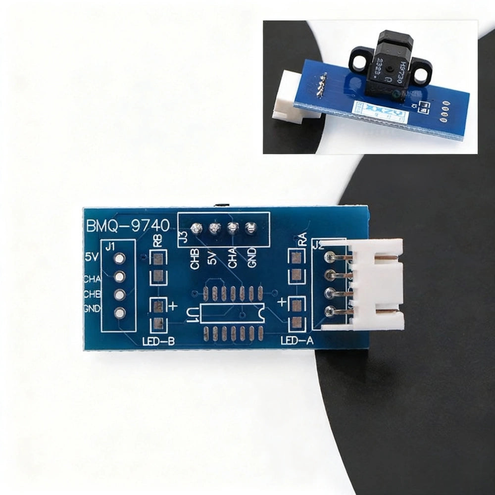 Encoder Sensor H9720 (1821) - For UV Printers image 6