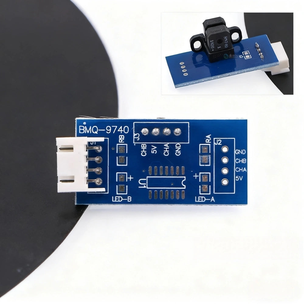 Encoder Sensor H9720 (1821) - For UV Printers image 8