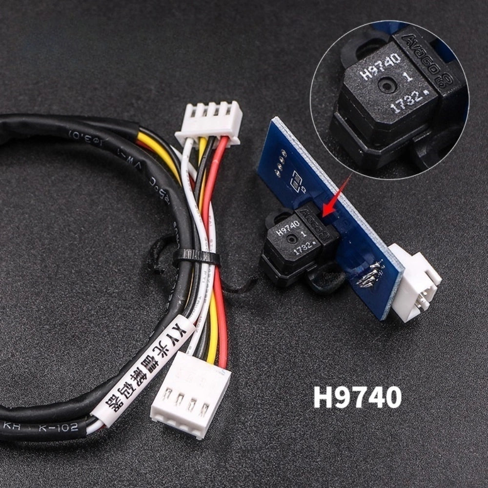 Encoder Sensor H9720 (1821) - For UV Printers image 11