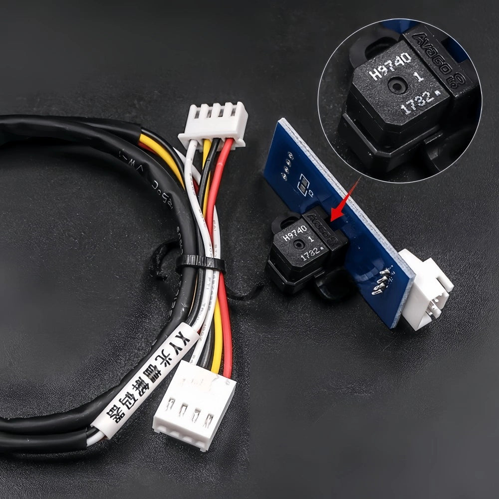 Encoder Sensor H9720 (1821) - For UV Printers image 3