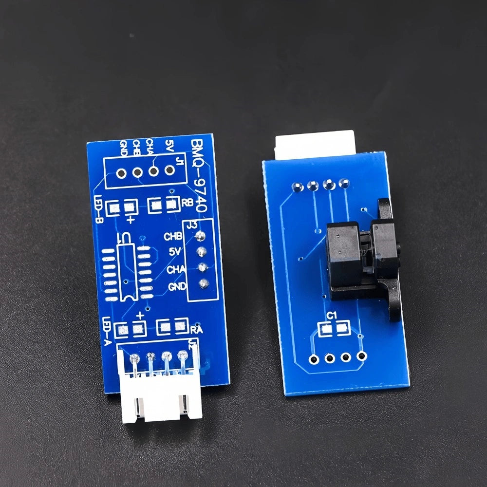 Encoder Sensor H9720 (1821) - For UV Printers image 2