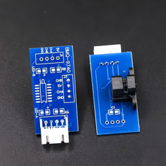 Encoder Sensor H9720 (1821) - For UV Printers image 2