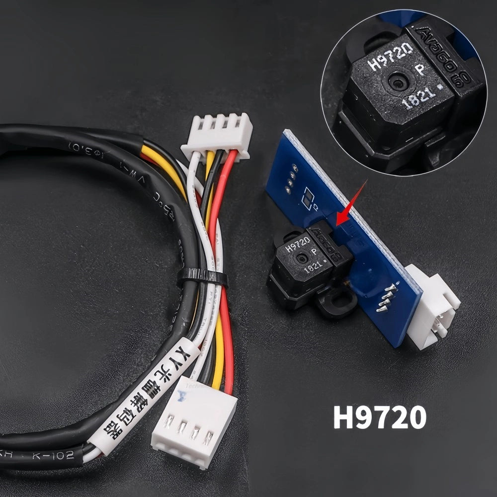 Encoder Sensor H9720 (1821) - For UV Printers image 5