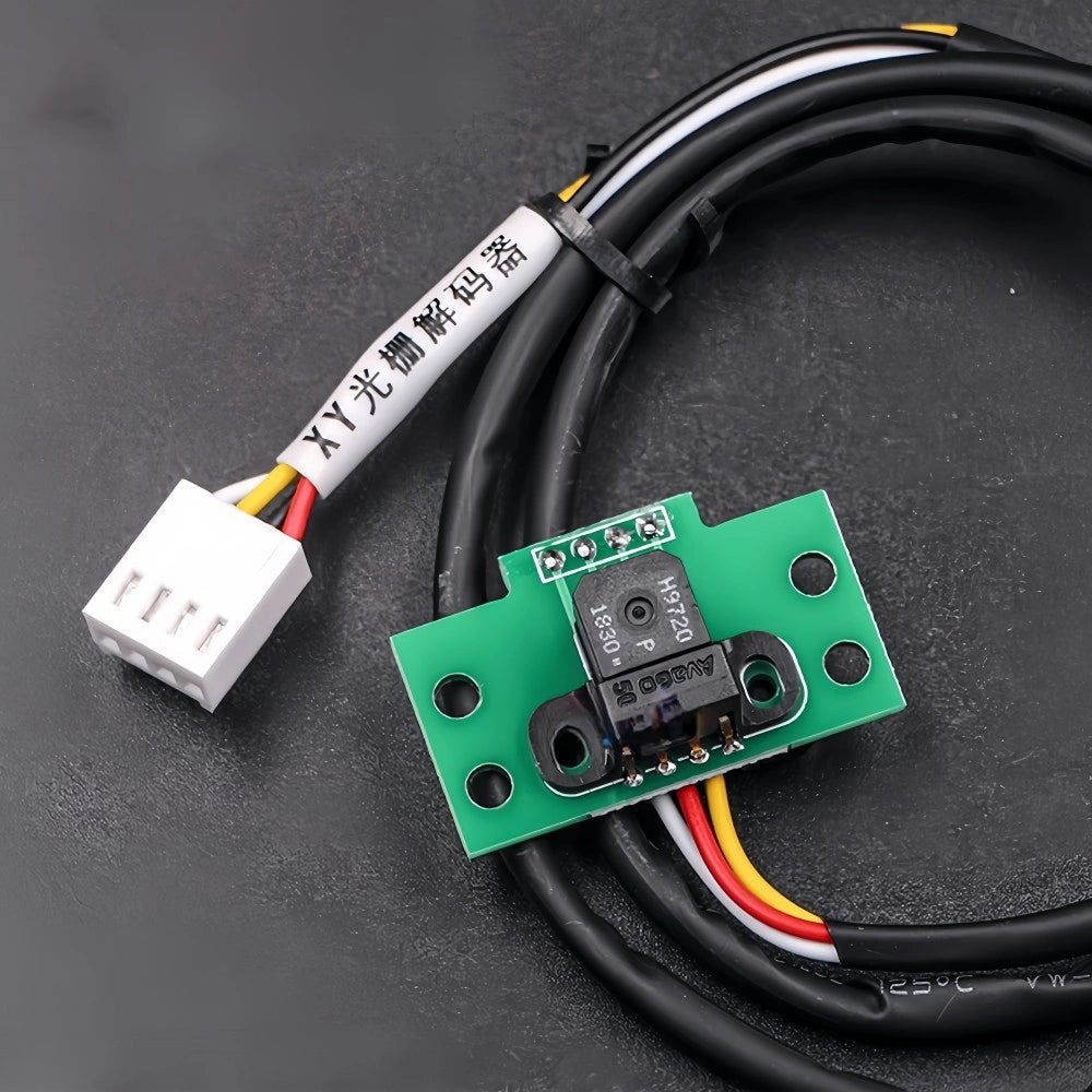Encoder Sensor H9720 (1830) - For 3204/3206SG/1204 Printers image 6