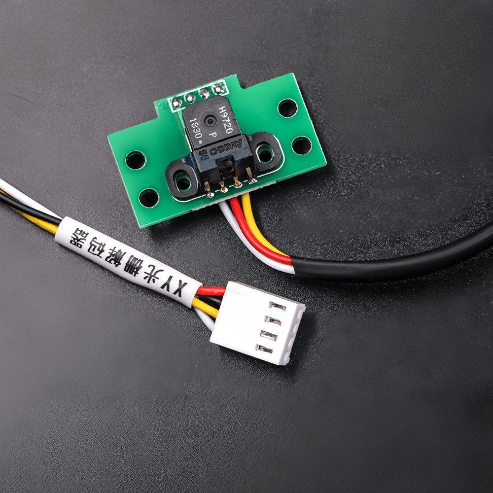 Encoder Sensor H9720 (1830) - For 3204/3206SG/1204 Printers image 5
