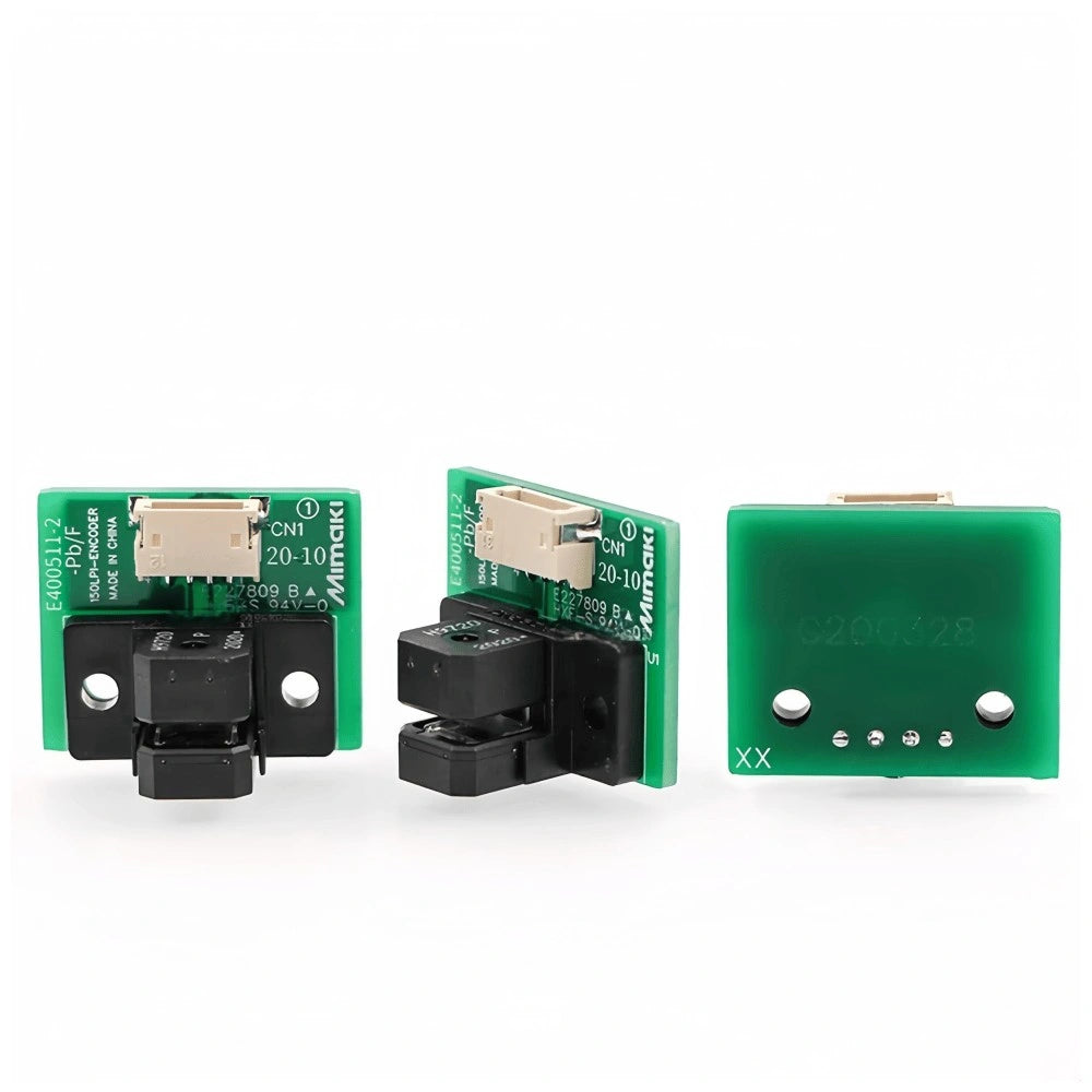 Encoder Sensor H9720 (2020) - For Mimaki JFX200-2513 image 5