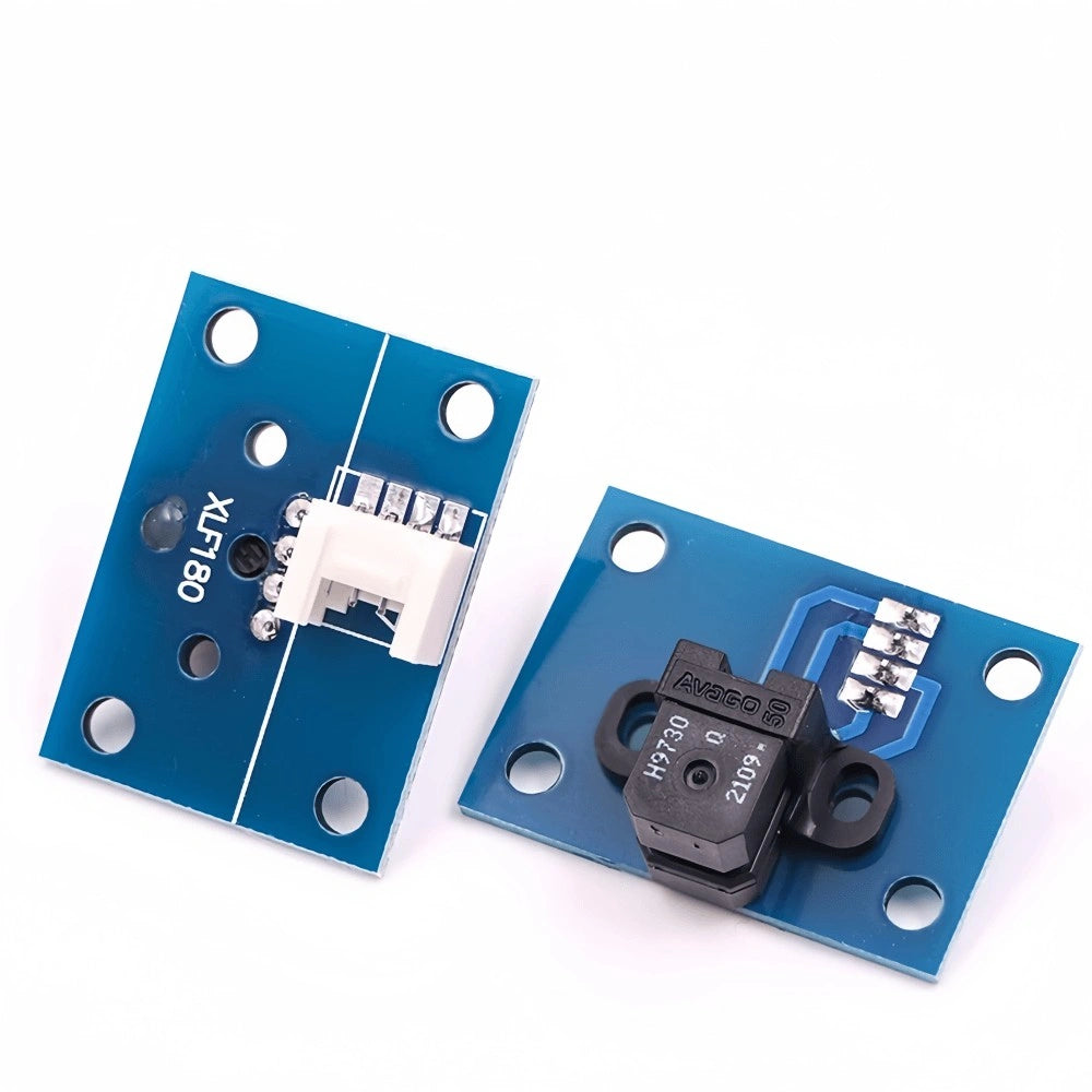 Encoder Sensor H9720 (2027) - For Large Format Printer image 7