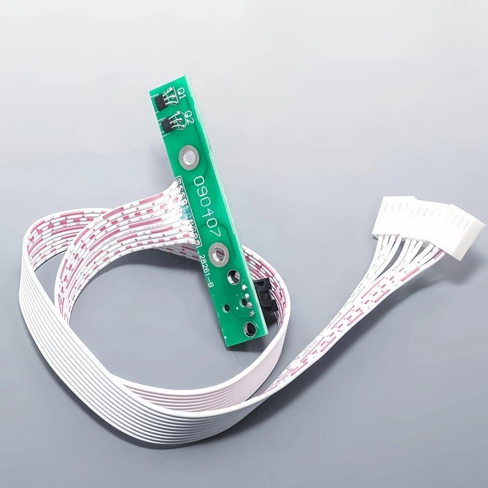 Encoder Sensor H9730 (1715) - For 3208H/3206B/3278N Printers image 5