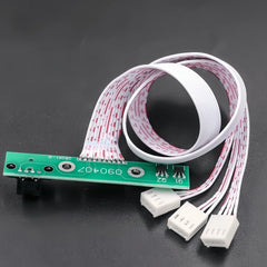 Encoder Sensor H9730 (1715) - For 3208H/3206B/3278N Printers image 3