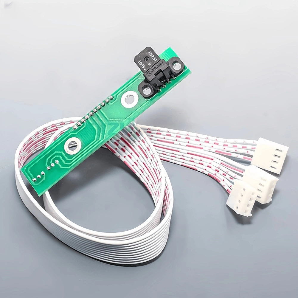 Encoder Sensor H9730 (1715) - For 3208H/3206B/3278N Printers image 4