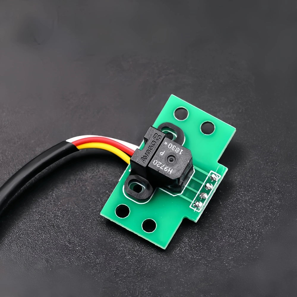 Encoder Sensor H9730 (1830) - For 3204AU/3208AU/Polaris-Type image 2