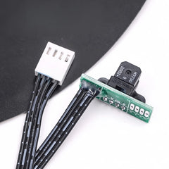 Encoder Sensor H9730 (1930) - For Large Format Printer image 3