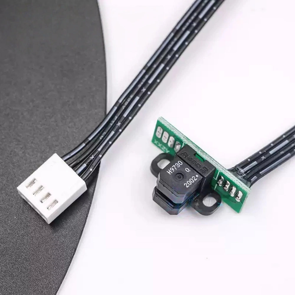 Encoder Sensor H9730 (1930) - For Large Format Printer image 4